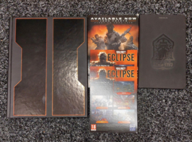 Call of Duty Black Ops II limited edition strategy guide (tweedehands guide)