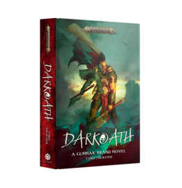 Darkoath Paperback (Warhammer 40.000 nieuw)