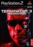 Terminator 3 Rise of the Machines (PS2 Used Game)