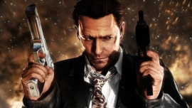 Max Payne 3 Special Edition (ps3 tweedehands game)