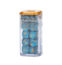 The Old World Dice Set (warhammer nieuw)