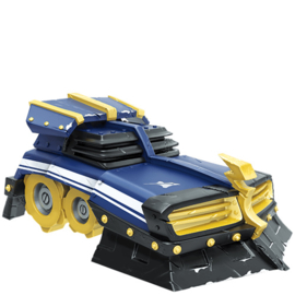 Skylanders Superchargers Vehicle Pack - Shield Striker (Skylander Nieuw)