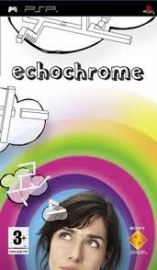 Echochrome (psp tweedehands game)