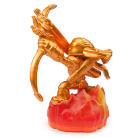 Skylanders Giants serie 2 Golden Flameslinger (skylander used)