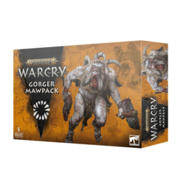 Gorger mawpack (Warhammer nieuw)