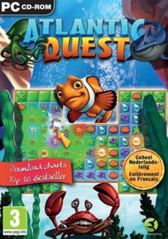 Atlantic Quest (pc game nieuw)