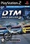 DTM Race Driver 2 (ps2 tweedehands  game)