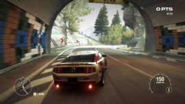 Racedriver Grid 2 (xbox 360 used game) - Lamar Games