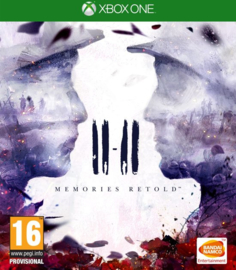 11-11 Memories Retold (xbox one nieuw)