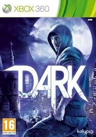 Dark (xbox 360 nieuw)