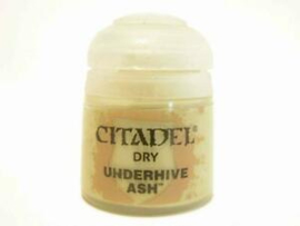 Citadel Dry Underhive Ash 12 Ml (Warhammer Nieuw)