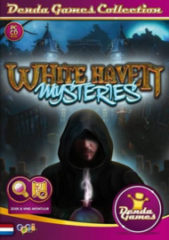 White Haven Mysteries (PC Game nieuw denda)