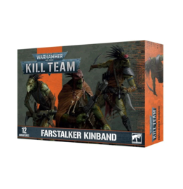 Kill Team Farstalker Kinband (Warhammer nieuw)