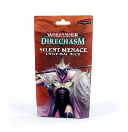 Warhammer Underworlds Direchasm Silent Menace (Warhammer nieuw)