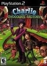 Sjakie en de chocoladefabriek (PS2 Used Game)