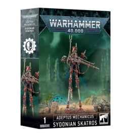 Adeptus Mechanicus Sydonian Skatros (Warhammer Nieuw)