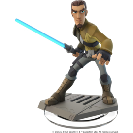 Kanan Jarrus (Disney infinity tweedehands)