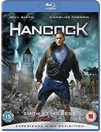 Hancock (Blu-ray tweedehands film)