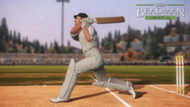 Don Bradman Cricket 14 (PS4 Nieuw)