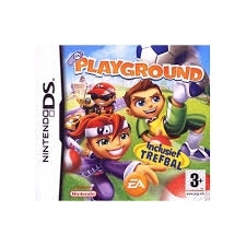 EA Playground (Nintendo DS used game)