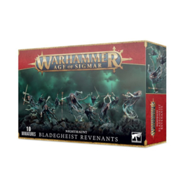 Nighthaunt Bladegheist Revenants (Warhammer nieuw)