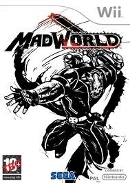 Madworld (Wii Used Game)