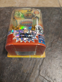 Prism Break exclusive employee edition (skylander nieuw)