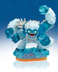 Skylanders Giants Slam Bam Series 2 (Skylander Used)