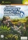 Tom Clancy's Ghost Recon Island Thunder (XBOX Used Game)