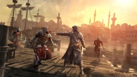 Assassin's Creed Revelations collectors edition (xbox 360 used game)