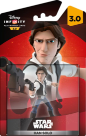 Disney Infinity 3.0 Character - Han Solo  (Disney infinity nieuw)