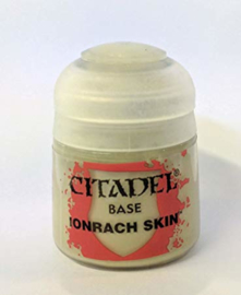 Citadel  Base Ionrach SKin 12 Ml (Warhammer Nieuw)