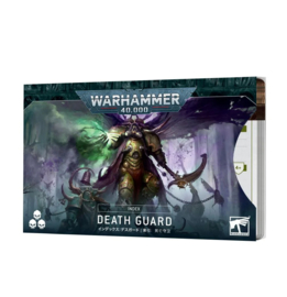 Index Death Guard (Warhammer 40.000 nieuw)