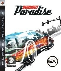 Burnout Paradise (PS3 tweedehands game)