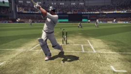 Don Bradman Cricket 14 (PS4 Nieuw)