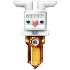 Skylanders Trap Team Earth Trap Easter Bunny (Skylander tweedehands)