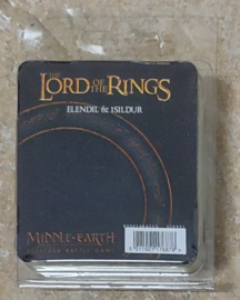 Elendir and Isildur (LOTRO nieuw)