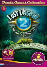Lost Lagoon 2 Cursed and Forgotten (PC game nieuw denda)
