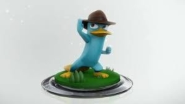 Agent P (Disney infinity tweedehands)