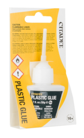 Plastic Glue 20g (Warhammer Nieuw)  LET OP! Alleen afhalen