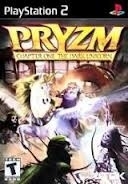 Pryzm chapter one the dark unicorn (ps2 used game)