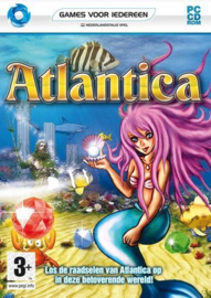 Atlantica (pc game nieuw)
