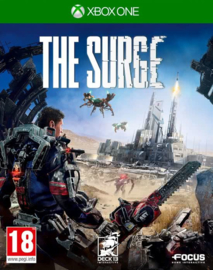 The Surge (XBOX One nieuw)