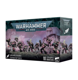Emperors Children Tormentors (Warhammer 40.000 nieuw)