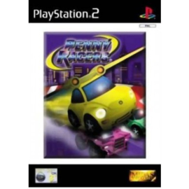 Penny Racers zonder boekje (PS2 tweedehands Game)