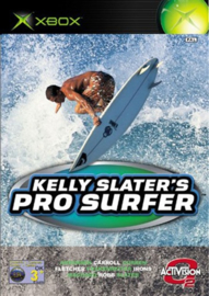Kelly Slater Pro Surfer (Xbox tweedehands game)