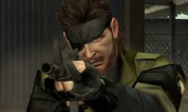 Metal Gear Solid HD collection limited edition (ps3 tweedehands game)
