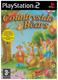 Countryside Bears (PS2 nieuw)