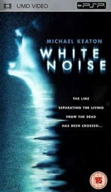 White Noise (psp tweedehands film)