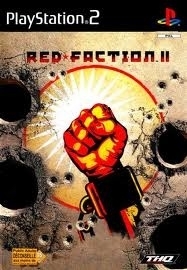 Red Faction II zonder boekje (ps2 used game)